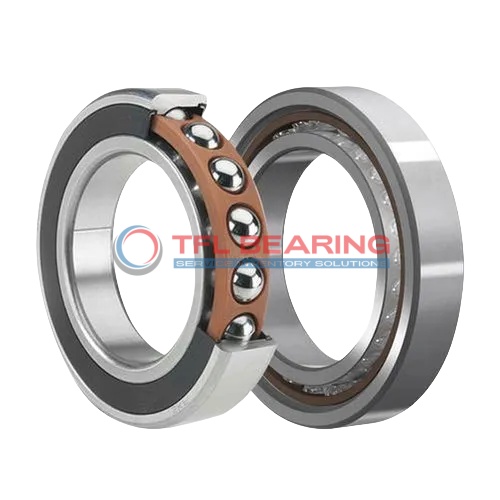 Super Precision Angular Contact Ball Bearings 7209 CDGA/P4A